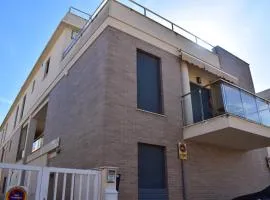 Apartamento Playa Oliva