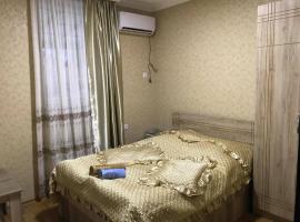 Hotel ,,imereti"，位于Chiatʼura的酒店