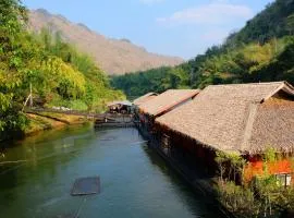 考芒卡恩天堂景观度假村