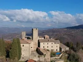 Castello Di Giomici