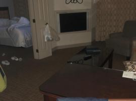 Westin Newport nj，位于North Cape May的酒店