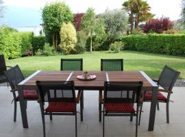 Villa Sophora，位于莫尼加的酒店