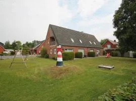 Haus Ostfriesland