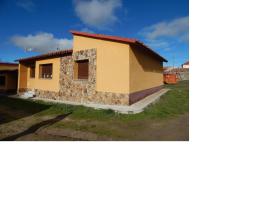 Casa Rural Grajos I，位于Grajos的酒店