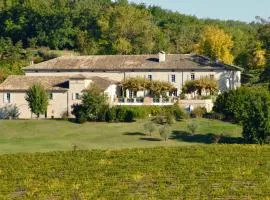 Domaine de Perches