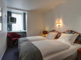 Centro Hotel Arde Köln City, Trademark Collection by Wyndham，位于科隆的酒店