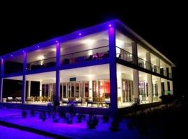 Delight Resort，位于Number Two Village的酒店