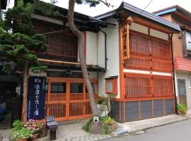 Yamadaya Ryokan