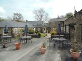 Blacksmiths at Hartoft，位于皮克林的酒店