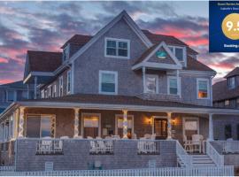 Inkwell Beach Cottage，位于奥克布拉夫斯的酒店