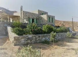 Serifos Vacation Home