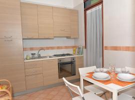 Tizi Apartments Corso Reginna，位于马奥莱的酒店