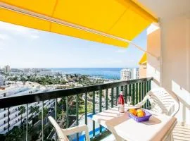 Penthouse with amazing views in Vina del Mar