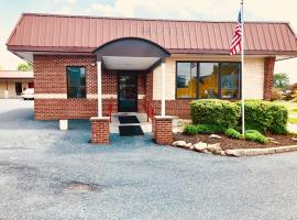 Hampton Inn (not a Hilton Affiliate) Camp Hill - Harrisburg SW，位于哈里斯堡的酒店