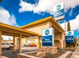 毕夏普贝斯特韦斯特酒店