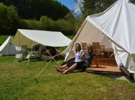 Bell Tent