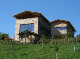 Alb Lodge