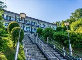 Ośrodek Wypoczynkowy Eden Kąty Rybackie