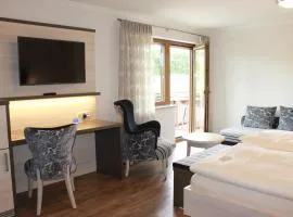 Landhotel Kastanienhof