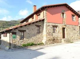 拉赛若达迪瑞斯公寓