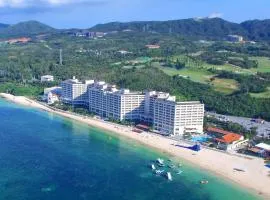 利山海洋公园饭店谷茶湾