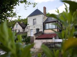 gite-civray-de-touraine Maison de Denise，位于Civray-de-Touraine的度假屋