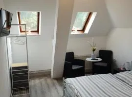 Landhotel Sonnenschein -- Nur für Geschäftsreisende--