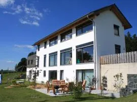 Ferienwohnung "Ausblick"
