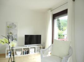 Privatapartment Ida，位于洛尔希的酒店