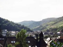 Ferienwohnung Burgblick