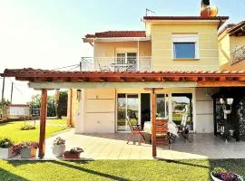 Laz Villa Panorama by RentalsPro - Nea Moudania Halkidiki