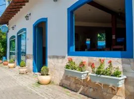 雷弗恩度玛帕拉提旅馆