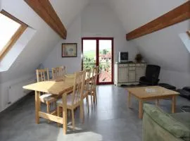 La maison du Vignoble