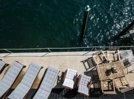 Darsena di Riva Grande