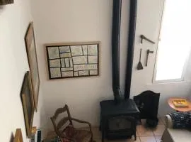 Casa María