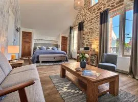 La Cotentine Maison d'Hôtes