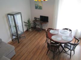 Apartament Marycha Sejny，位于塞伊内的公寓