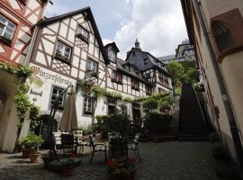 Winzerschenke，位于拜尔施泰因的酒店