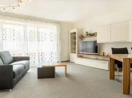 Ferienwohnung Schwedi