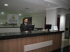 Astro Palace Hotel