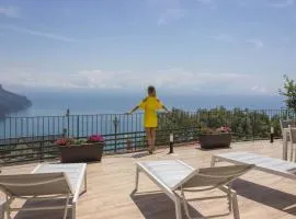 Angiem Holiday House Ravello