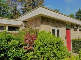 Bungalow Hartje Veluwe