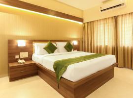Treebo Trend Nayath Residency，位于乌杜皮的酒店