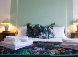 City View Pescara B&B