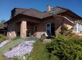 Ferienhaus Belle - FEWO Rose