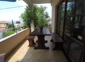 Apartman Štefanija