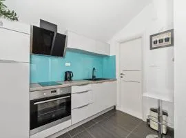 Apartment Nikola