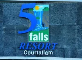 Five Falls Resort