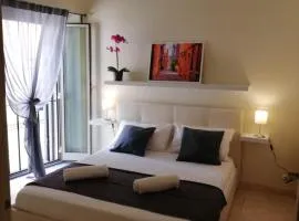 Navona Private Rooms bnb