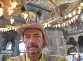 ΞΕΝΟΔΟΧΕΙΟ，位于Krionérion的酒店